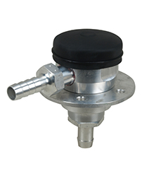 Fuel Demand Valve - Complete Assembly